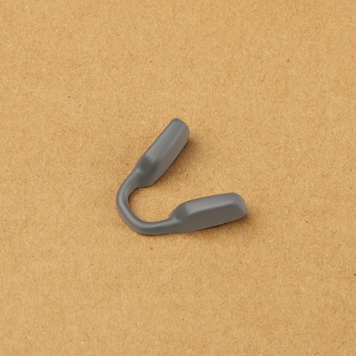Soft Silicone Nose Pads Replacement Nosepiece for Oakley BXTR OO9280 Sunglasses - 第 15/17 張圖片