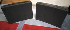 Bang & Olufsen Beovox RL 35 Type 6515 Speakers pair, used