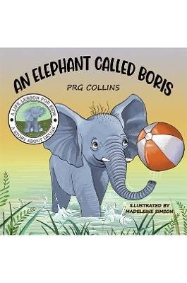 An Elephant Called Boris, ,  Paperback