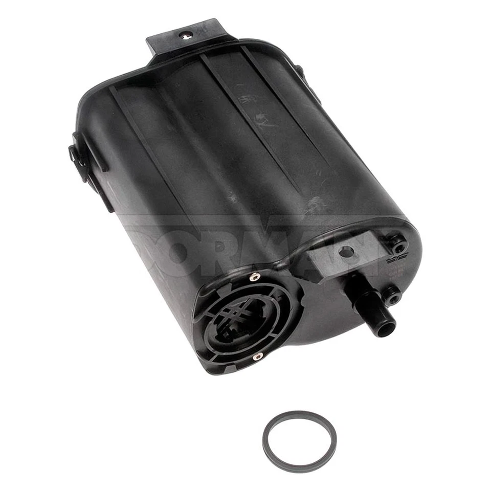 For Jeep Patriot 2007-2011 Dorman Solutions Vapor Canister Foto 3 de 4