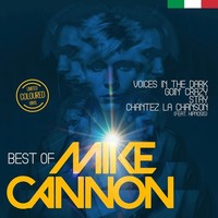 Vinile - Mike Cannon - Best Of (Pink Splatter Vinyl) - ZYX Music -D- Neu