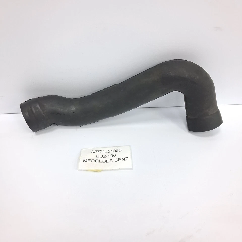 2005-2011 Mercedes-Benz E350 Secondary Air Pump Intake Hose A2721421083 - Image 3 of 4