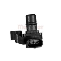 Sensor Saugrohrdruck 3-Polig Metzger Iam-Expertise Passend FüR U.A. Opel Astra