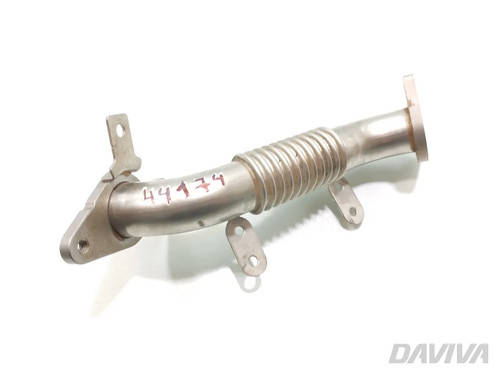 Land Rover Range Rover AGR-Ventilrohrschlauch 2.0 D Diesel 110kW (150 HP) 2020