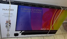 Nano 9 Series OLED60 Gallery Series BRAND New in package
