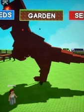 14kg Corrupt T Rex  GAG