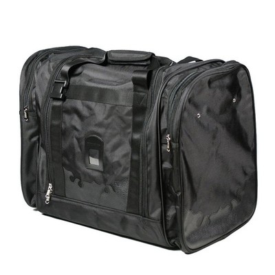 Kendo Shop Wide Large Capacity Bag For Expeditions With Side Pockets - Equipmen_
