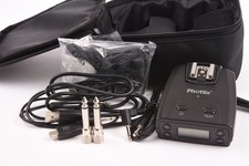 Phottix Odin II TTL Flash Trigger Receiver Model E0810 DV-RC68021