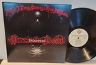 The Grateful Dead What a Long Strange Trips It's Been Best of WB 2W 3091 2LP