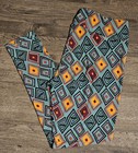 LuLaRoe Women's Leggings Tall And Curvy,  Bats Pattern Halloween  — photo 1