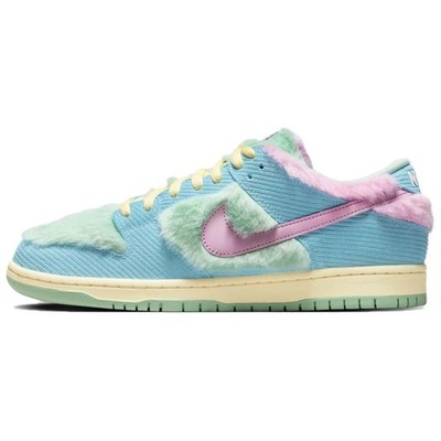 Verdy x Nike Dunk Low SB 'Visty' FN6040-400