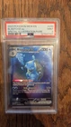 Pokemon 2023 Blastoise ex 200/165 SIR 151 PSA 9