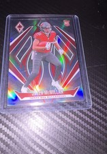 2024 Panini Phoenix - Rookies Jalen McMillan #189 Silver (RC) Tampa bay bucs 