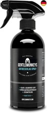 GENTLEMONKEYS Antibeschlag-Spray (500ml) • Antibeschlagspray für Autoscheiben, G