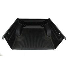 RD3899 PICK-UP TRUCK BED LINER MAT FOR NISSAN NAVARA D23 NP300 DOUBLE CAB 2015+