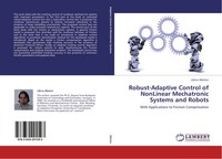 L¿Rinc MáRton | Robust-Adaptive Control Of Nonlinear Mechatronic Systems And...