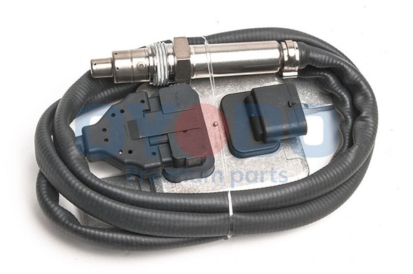 Nox-Sensor Nox-Katalysator Oyodo 71E9011-OYO FüR VW Sharan 7N1 7N2 TDI Audi A4-image