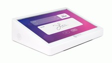 ZOTA Payment Services Digital Receipt Tablet Android POS Signature Pad Tips Pay