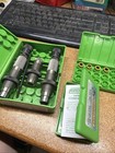 Redding 65 Creedmoor Competition Bushing Neck Sizing Die Set Neck Bushings