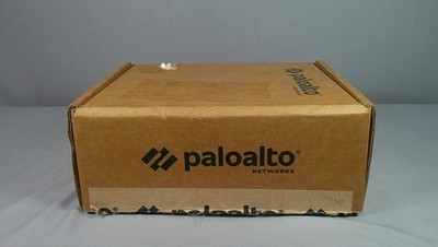 PALO ALTO PA-460 Firewall Security Appliance *** NEW OPEN BOX ***