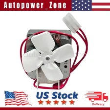 Upgraded 2.0RPM Auger Motor Replacement Parts for Pit Boss Grills Traeger Camp