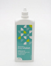 SPECSAVERS Contact Lens Solution EasyVision 240ml 