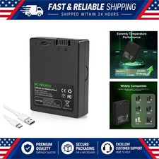 10500mAh Rechargeable Li-ion Battery for eufy S330 S230 S220 E330 Smart Lock