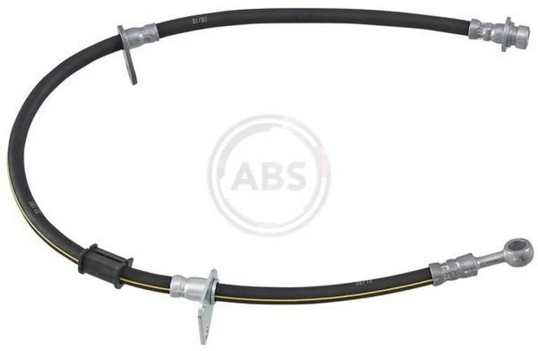 A.B.S. SL 4187 Latiguillo de freno para HONDA ACCORD IV (CB) para ROVER 600 (RH) - Imagen 3 de 4