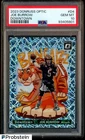 2023 Donruss Optic Downtown #D4 Joe Burrow Cincinnati Bengals SSP PSA 10
