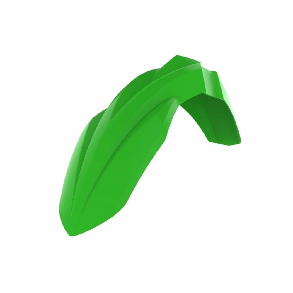 Fender Front POLISPORT Colour OEM Kawasaki for Moto - Image 3