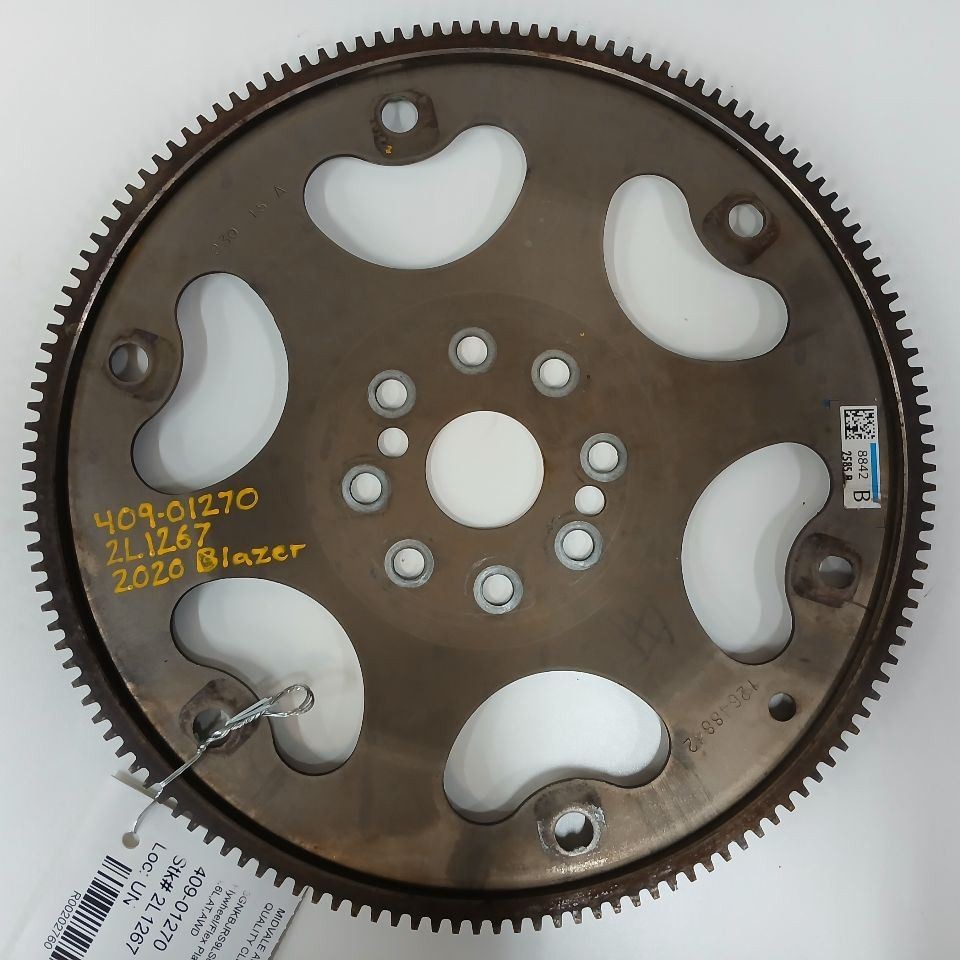 Flywheel/Flex Plate Automatic Transmission 3.6L Fits 16-23 CAMARO 202760