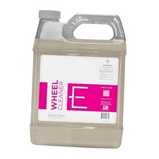 Wheel Cleaner, Effective Iron Removing Wheel Cleaner, Safe  1 Gallon