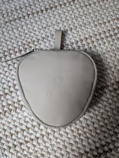 BRAND NEW 2025 United Therabody Polaris Business Class Amenity Kit Ivory 