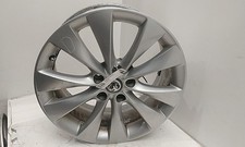 VAUXHALL ASTRA Alloy Wheel 18 Inch 5x105 ET41 7.5J 2009-2018