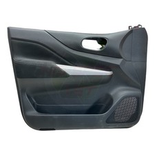 Nissan Navara NP300 Acenta Passenger Side Front Door Card 2016-2022 809014KS5E