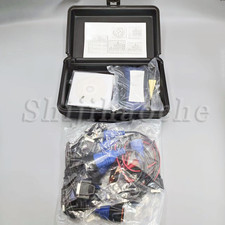 Nexiq 2 Usb Link Second Generation Heavy Card Diagnostic Tool W Bluetooth 1set