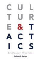 Robert F. Carley | Culture And Tactics | Taschenbuch | Englisch (2020)