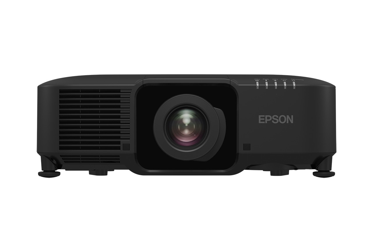 Epson EB-PU1008B Large venue projector 8500 ANSI lumens 3LCD WUXGA (1920x1200)