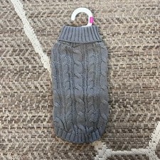 Top Paw Dog Sweater Sz XXS