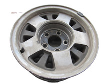 1999 Chevy Suburban 1500 Truck 15 15x7 15 Inch Aluminum Alloy Wheel Trim Oem