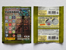 PANINI Bundesliga 06/07 Sticker Pack T&uuml;te