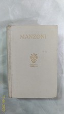I PROMESSI SPOSI - A. Manzoni - Edizione Florentia Salani - 1936