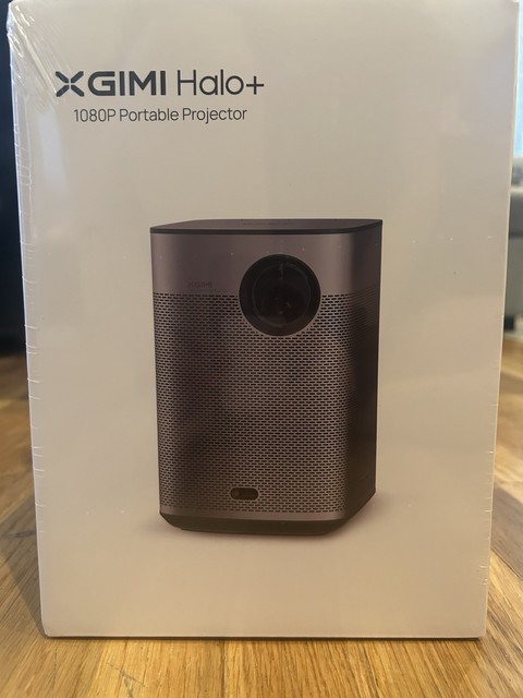XGIMI Halo+