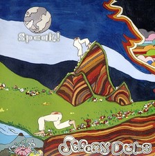 Jeremy Dubs - Speak! [New CD]