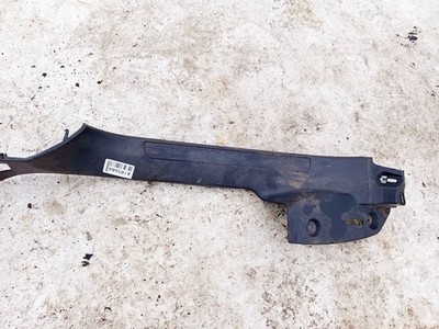Volkswagen Passat 2013 Interior door step trim - FRONT RIGHT 3c085 #2642456-35