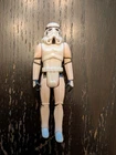 Star Wars Kenner Vintage Collection Stormtrooper Action Figure 1977, No gun