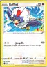 Rufflet Normal Common SWSH12: Silver Tempest 148/195 NM