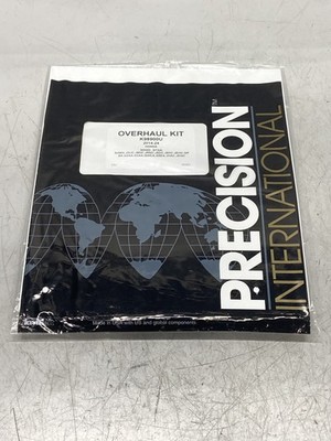 Precision International Transmission Overhaul Kit for Select Honda K98900U