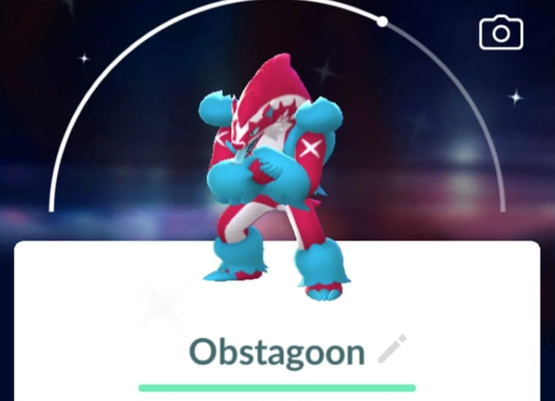 ポケモンスケールワールドZigzagoon,Linoone, Obstagoon Pokemon Scale