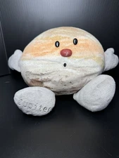 Celestial Buddies Plush JUPITER Planet Star Science Learning solar System Toy